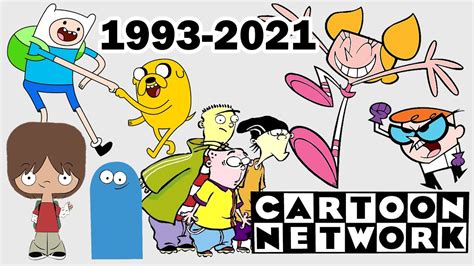 cartoon network all shows list|cartoon network original series 2013.